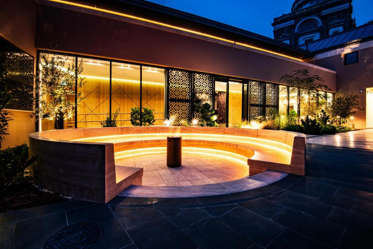 Villa Gran Естерґом Екстер'єр фото
