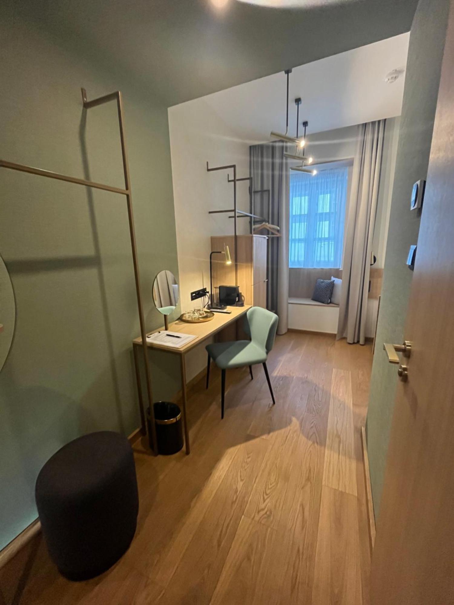 Villa Gran Естерґом Екстер'єр фото