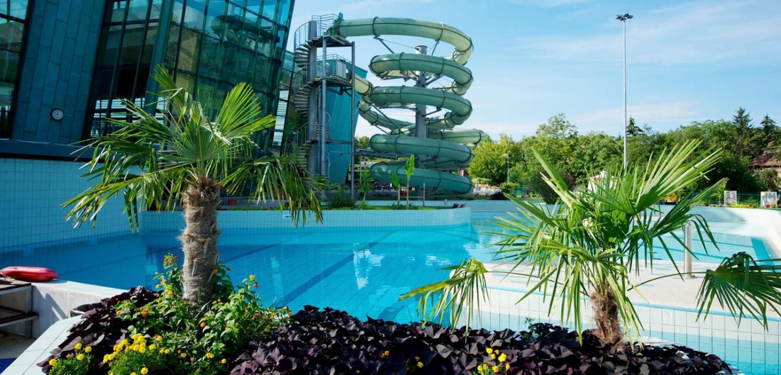 Villa Gran Естерґом Екстер'єр фото